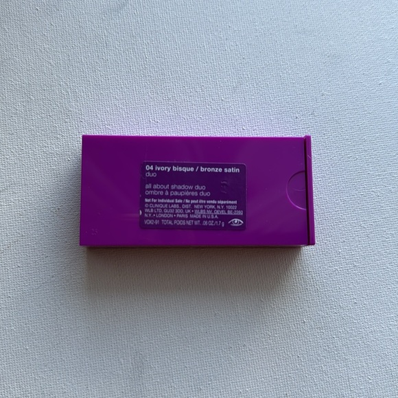 Clinique makeup bundle brand new - Picture 7 of 8